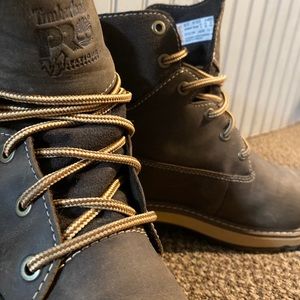 Womens Work Boots
